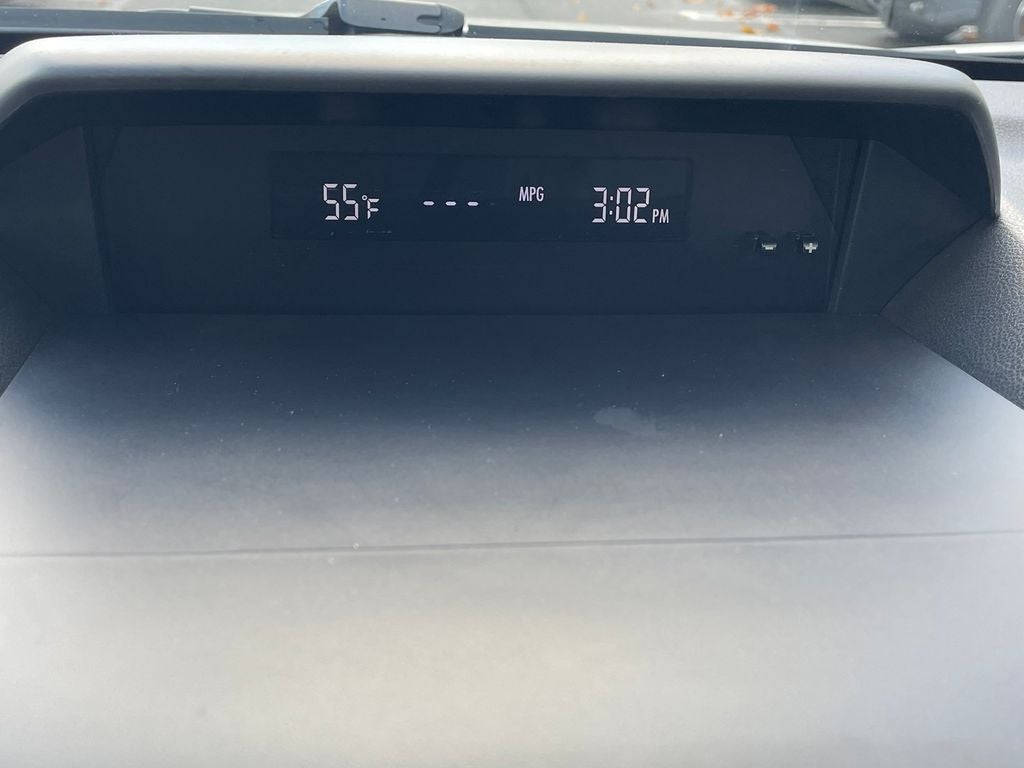 2022 Subaru Forester Base