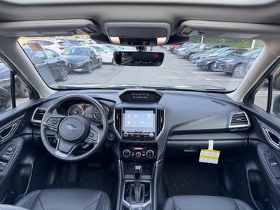 2024 Subaru Forester Touring