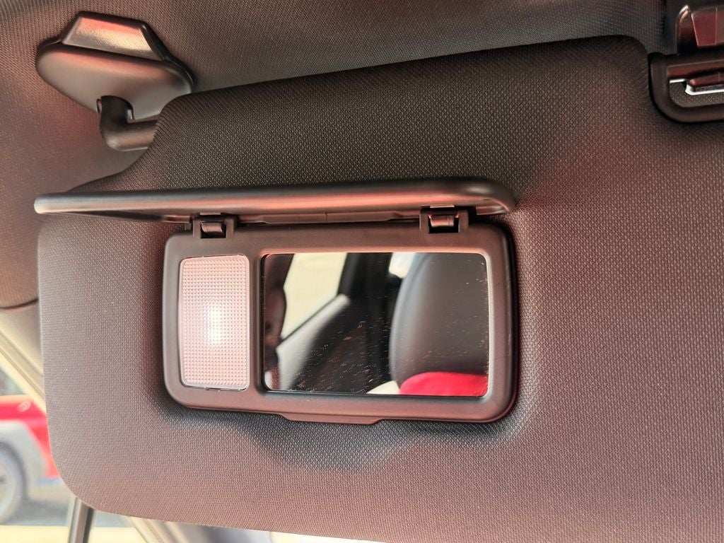 2025 Subaru Forester Hybrid Sport