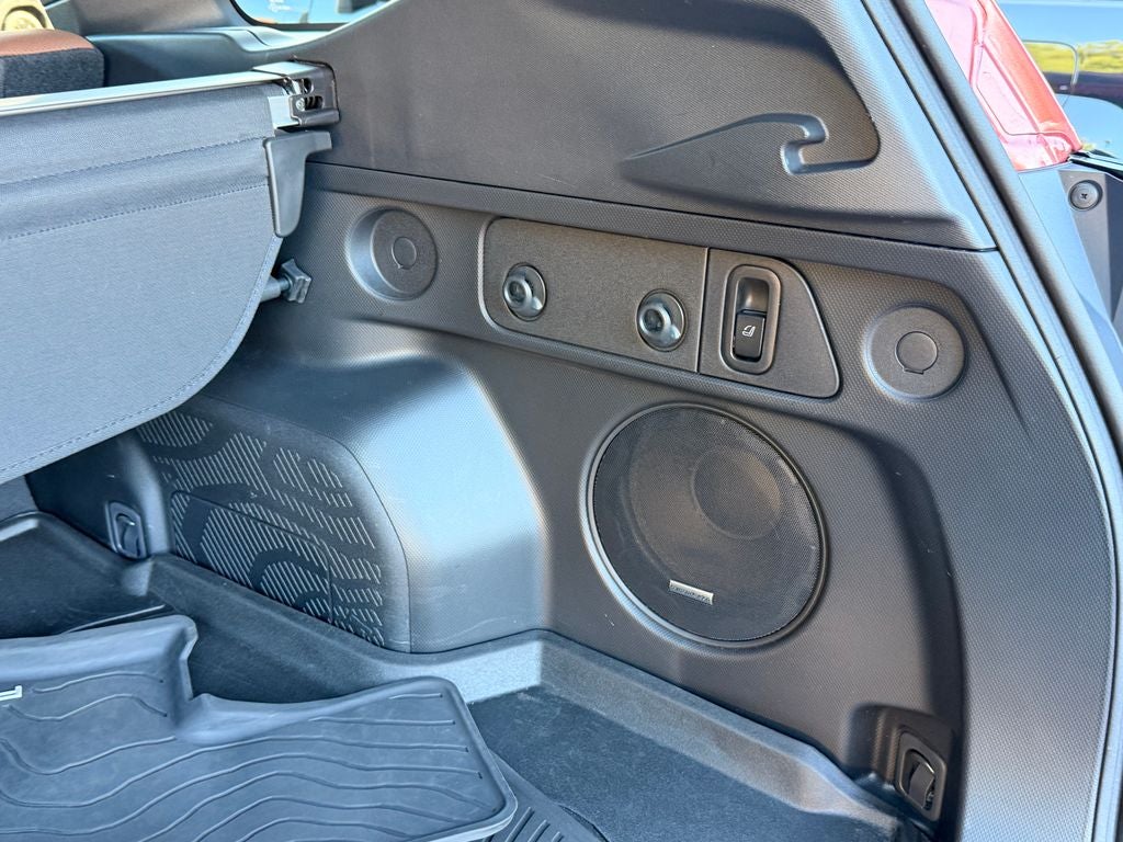 2025 Subaru Forester Hybrid Touring