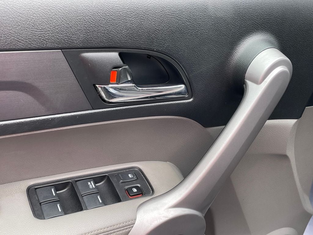 2007 Honda CR-V EX-L