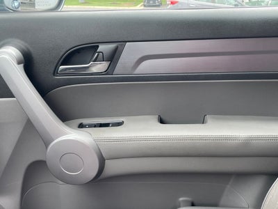 2007 Honda CR-V EX-L