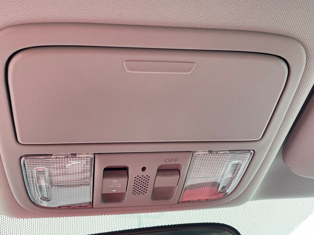 2007 Honda CR-V EX-L