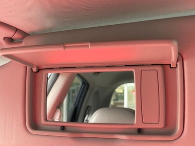 2007 Honda CR-V EX-L