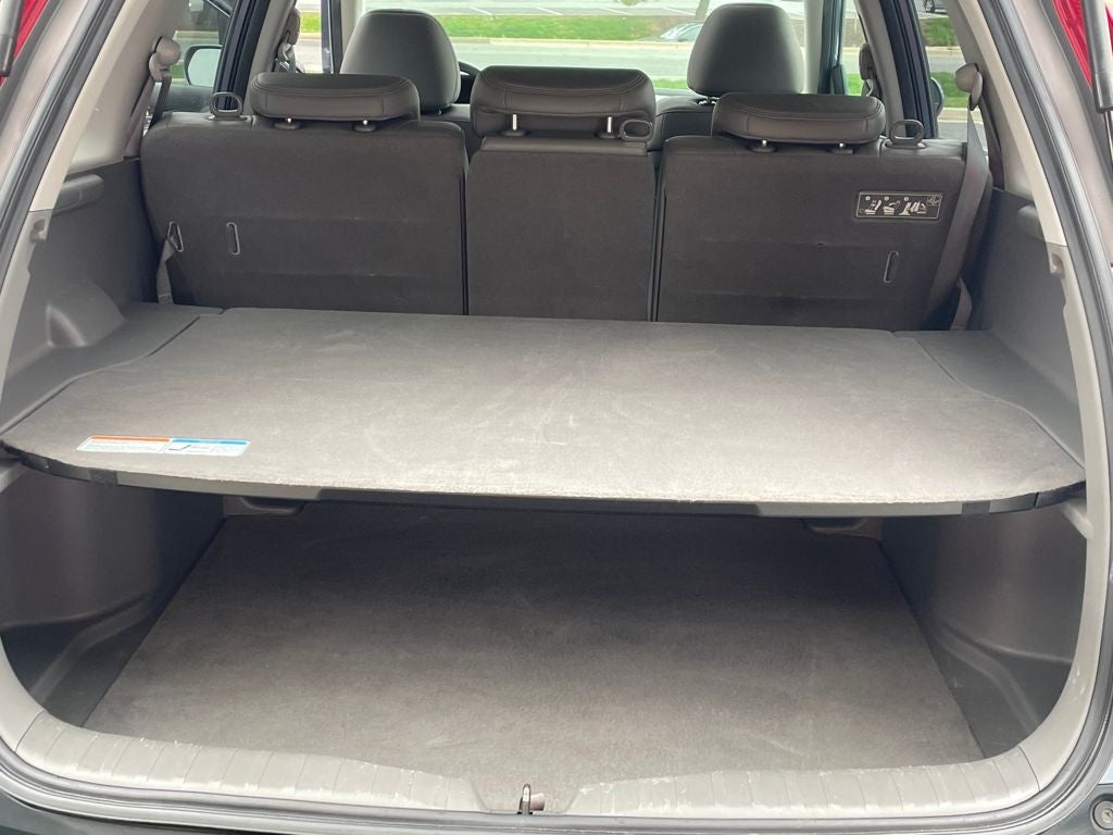 2007 Honda CR-V EX-L