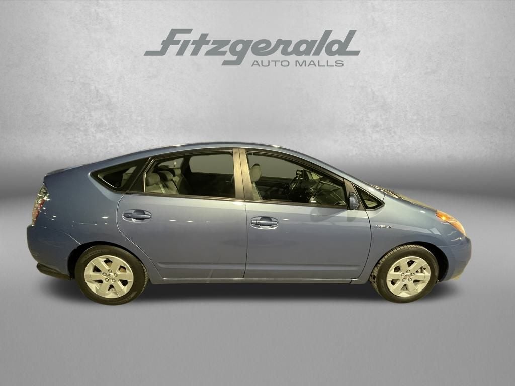 2008 Toyota Prius 5dr HB (Natl)