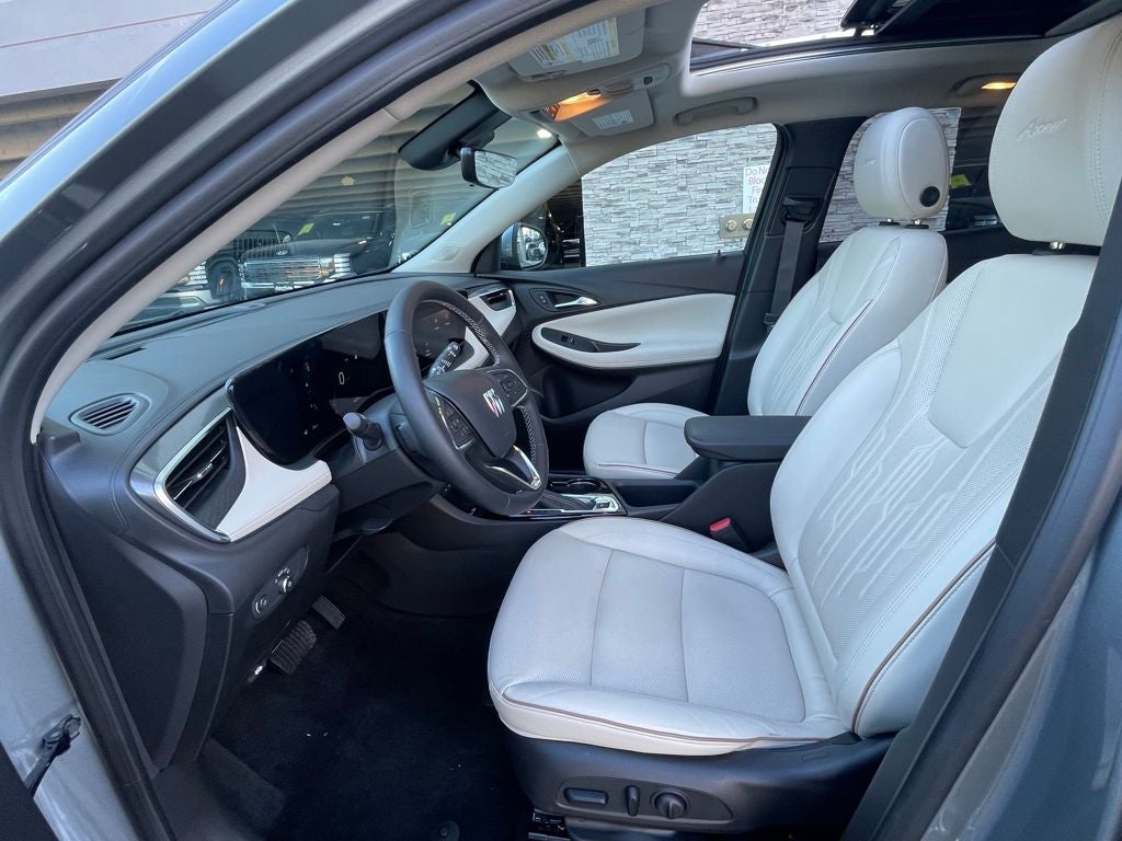 2024 Buick Encore GX Avenir