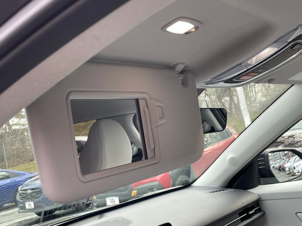 2025 Hyundai Kona SEL Convenience