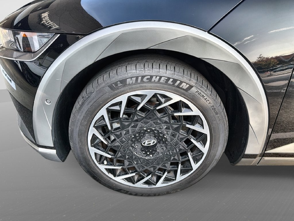 2023 Hyundai IONIQ 5 Limited
