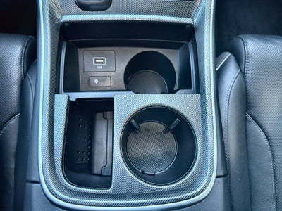 2021 Hyundai Santa Fe Hybrid Limited