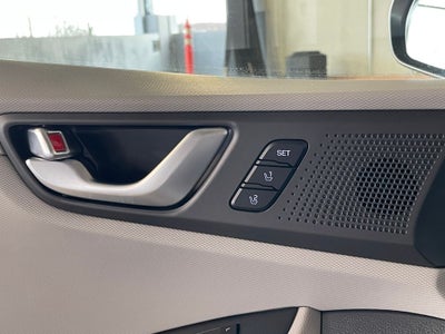 2019 Hyundai Ioniq Plug-In Hybrid Base