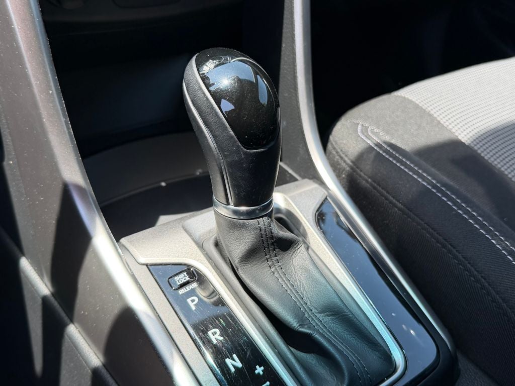 2013 Hyundai Elantra GT Base