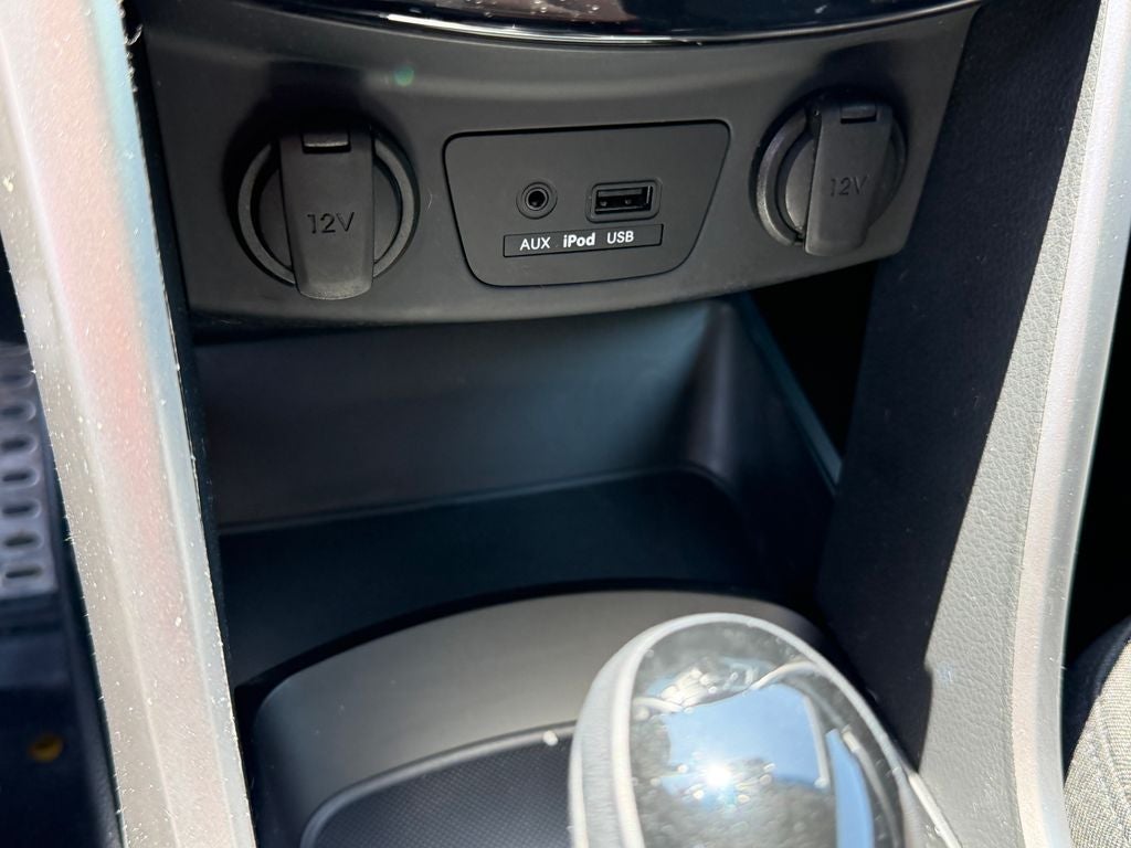 2013 Hyundai Elantra GT Base