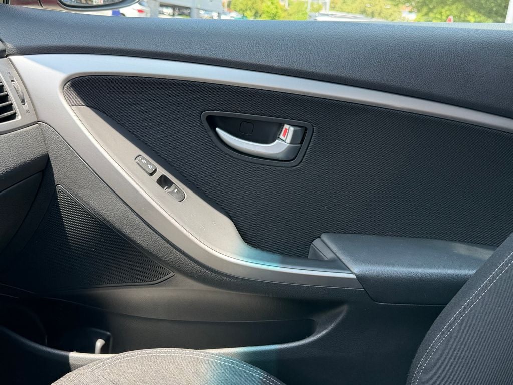 2013 Hyundai Elantra GT Base