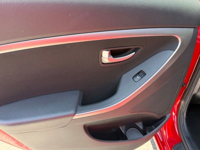 2013 Hyundai Elantra GT Base