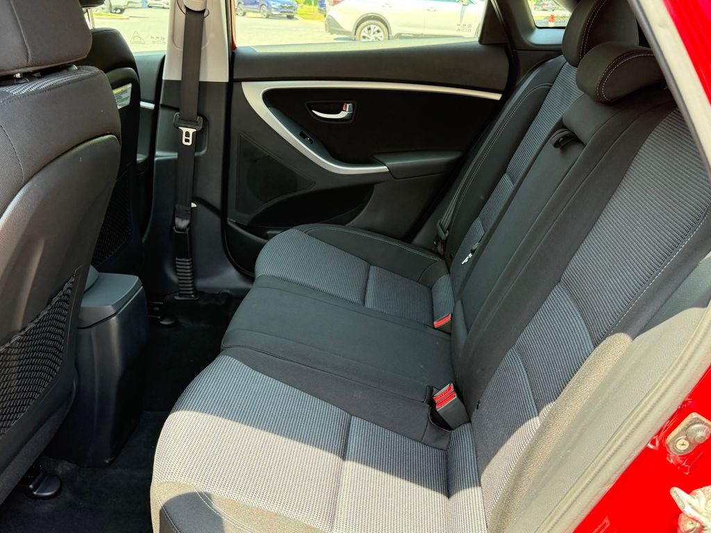 2013 Hyundai Elantra GT Base