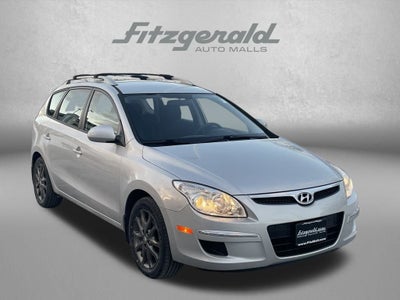 2012 Hyundai Elantra Touring GLS