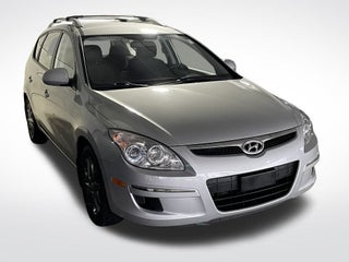 2012 Hyundai Elantra Touring GLS