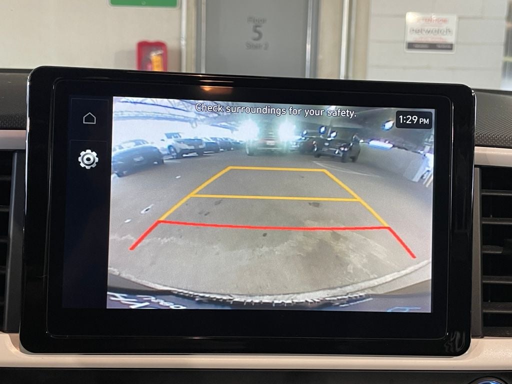 2023 Hyundai Venue Limited