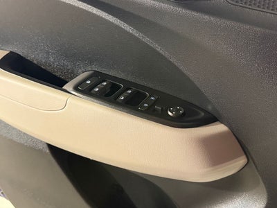 2022 Hyundai Venue SEL