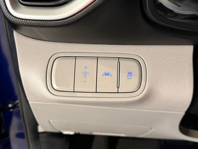 2022 Hyundai Venue SEL