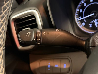 2022 Hyundai Venue SEL
