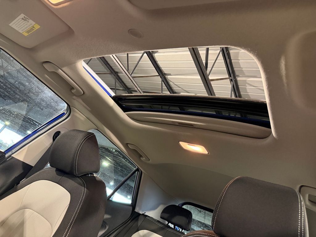 2022 Hyundai Venue SEL