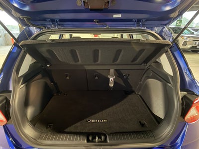 2022 Hyundai Venue SEL