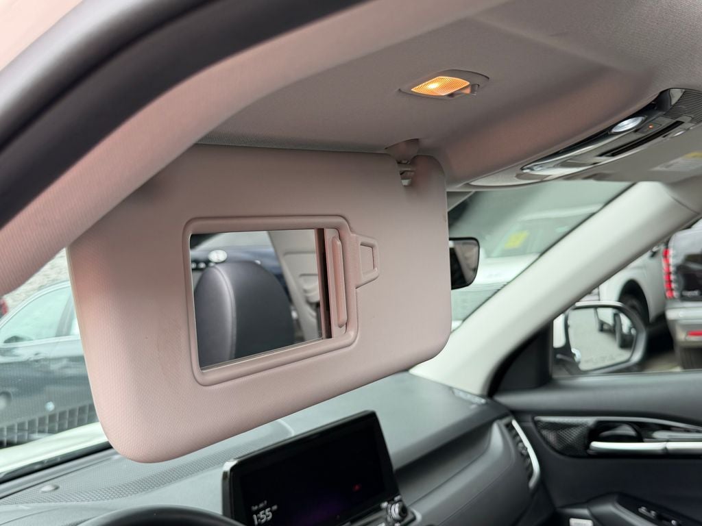 2023 Kia Seltos SX