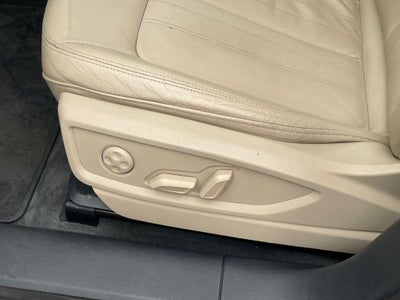 2018 Audi Q5 2.0T quattro