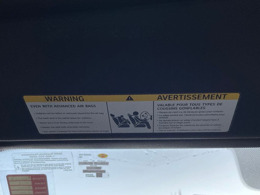 2019 BMW 5 Series 530i xDrive