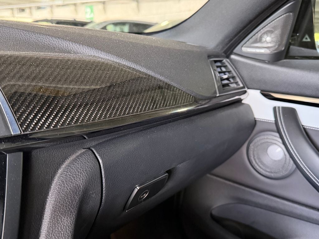 2016 BMW M4 Base
