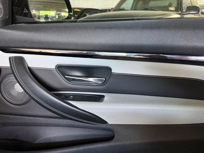 2016 BMW M4 Base