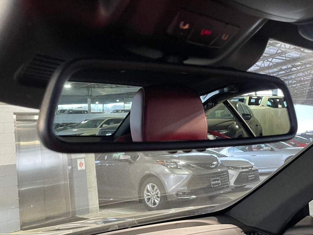 2020 Mercedes-Benz SL-Class SL 550