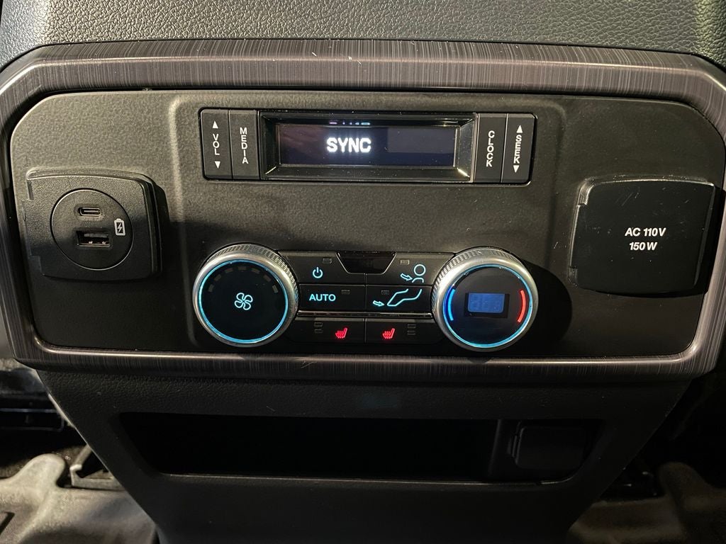 2022 Ford Expedition Max Platinum