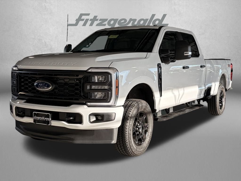 2024 Ford F-250 XL