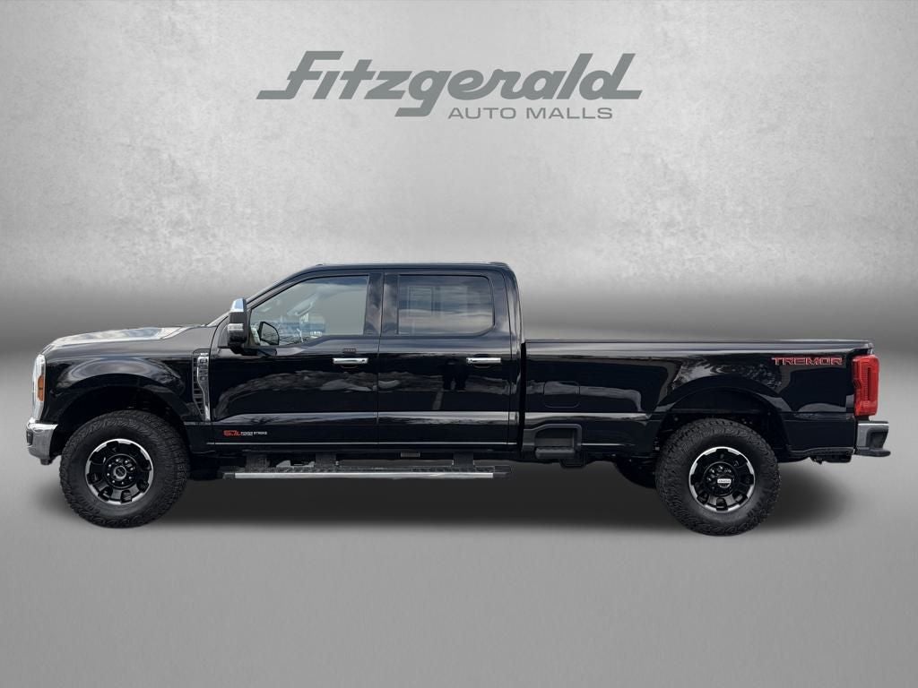2026 Ford F-350 XLT