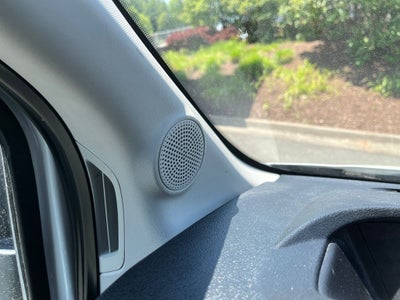 2023 Ford Transit Base