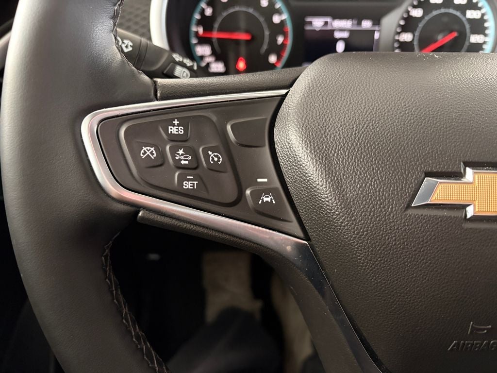 2024 Chevrolet Malibu RS