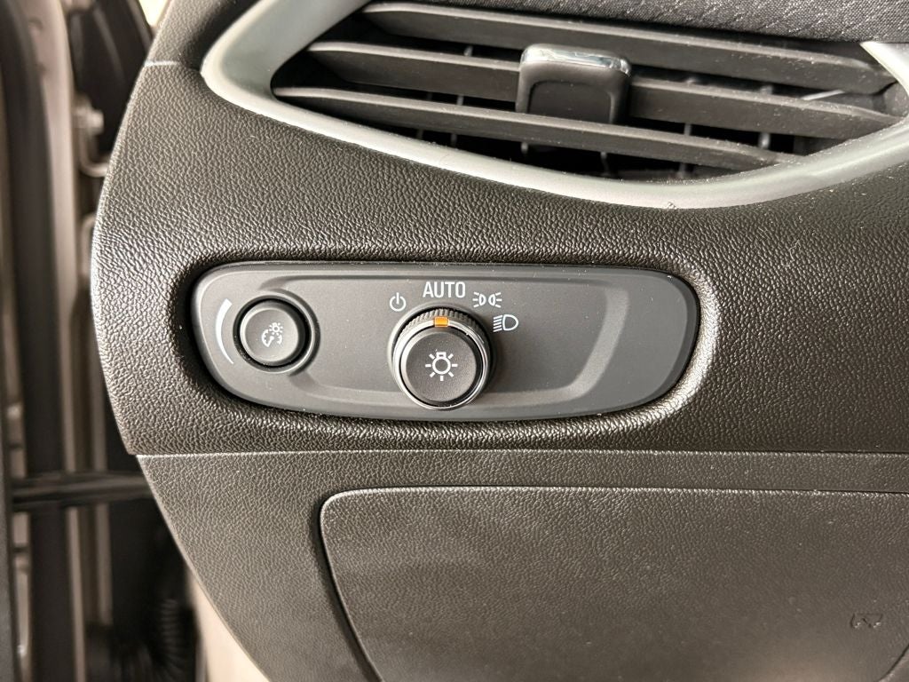 2024 Chevrolet Malibu RS