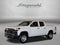 2024 Chevrolet Colorado Work Truck