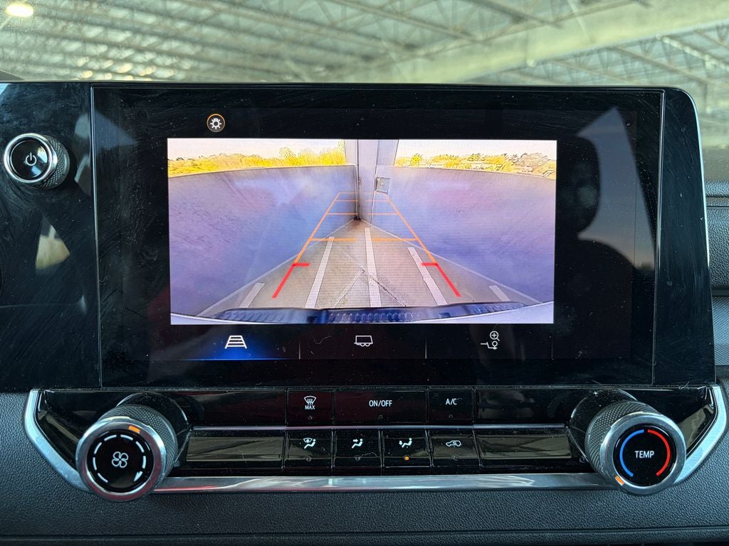 2024 Chevrolet Colorado Work Truck