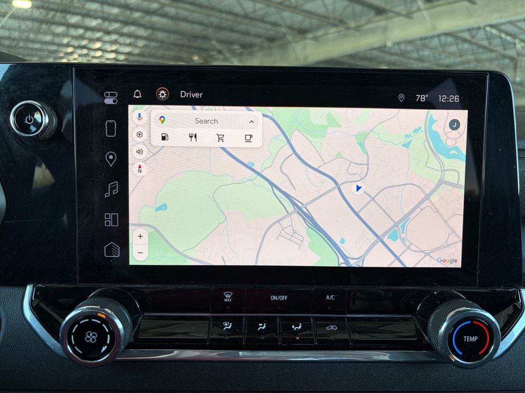 2024 Chevrolet Colorado Work Truck