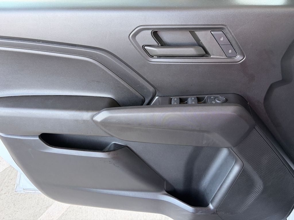 2024 Chevrolet Colorado Work Truck