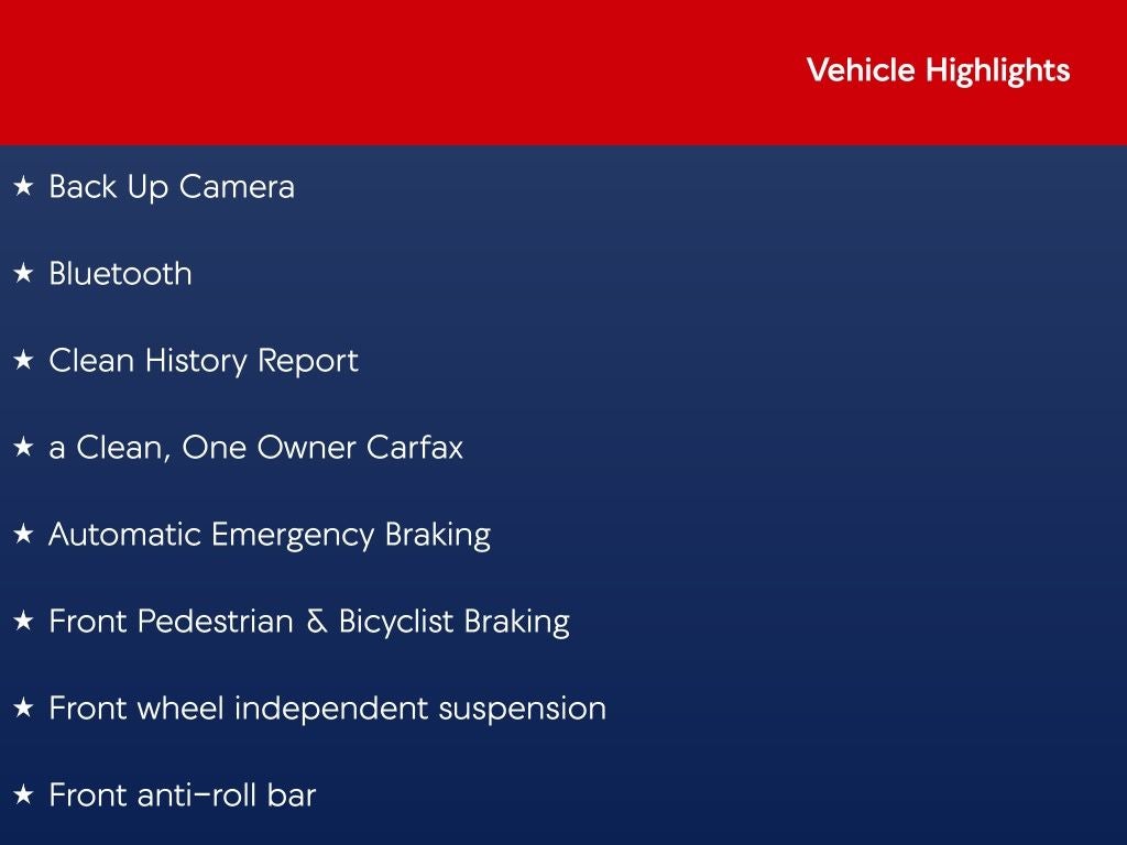 2024 Chevrolet Colorado Work Truck