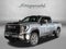 2025 GMC Sierra HD SLE