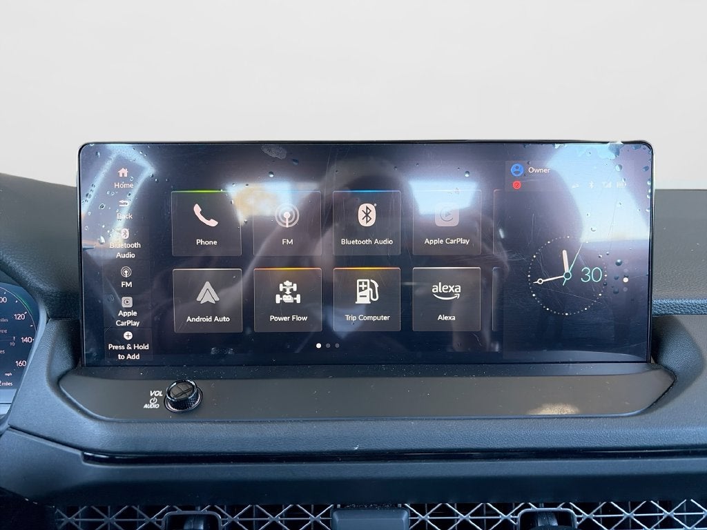 2026 Honda Accord Sport