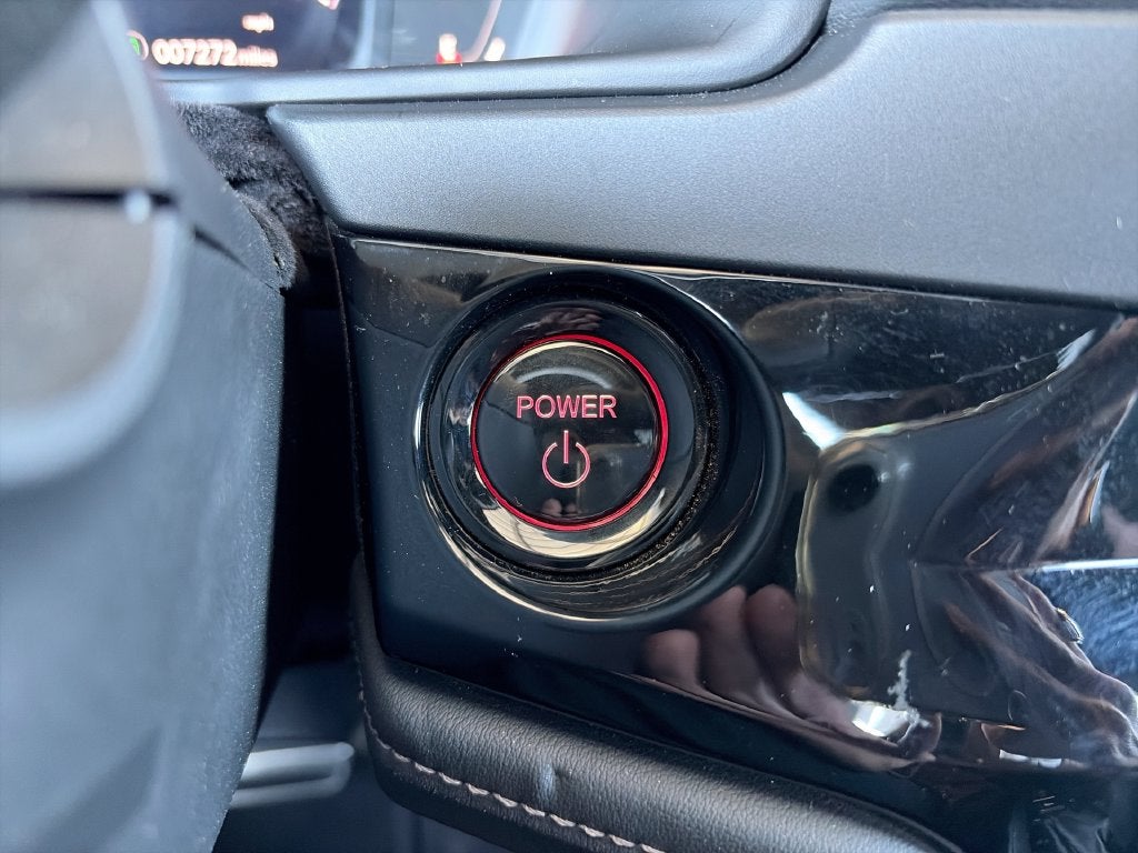 2026 Honda Accord Sport