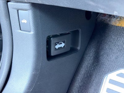 2026 Honda Accord Sport