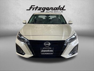 2024 Nissan Altima 2.5 SL